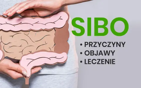 SIBO objawy psychiczne: jak zaburzenia jelit wpływają na zdrowie emocjonalne