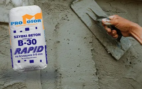 Jaki beton na strop? Wybierz odpowiednią klasę i uniknij problemów