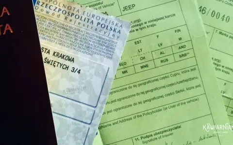 Na Węgry wystarczy dowód osobisty! Paszport? Co musisz wiedzieć