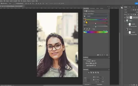 Jak odwrócić kolory w Photoshopie i uzyskać oszałamiający efekt