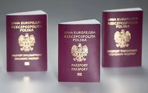 Jak wygląda nowy polski paszport? Odkryj jego sekrety i zabezpieczenia