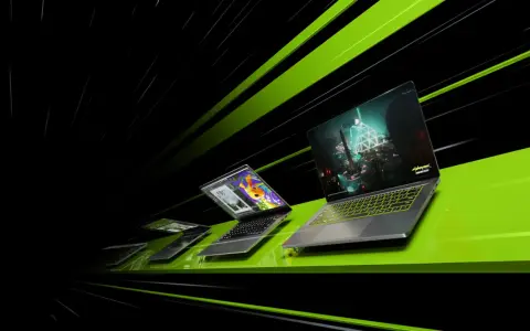 Gtx czy rtx w laptopie - która karta graficzna zapewni lepszą wydajność?