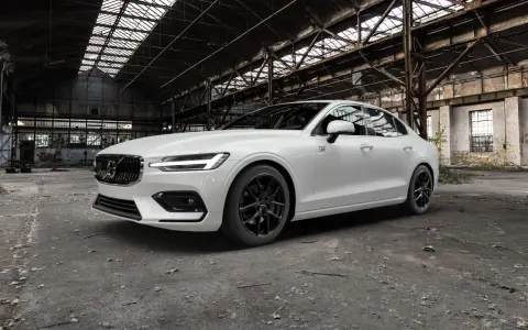 Volvo S60: Jakie felgi wybrać? Parametry, generacje, porady