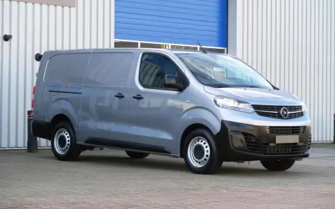 Pojemność baku Opel Vivaro - co musisz wiedzieć o modelach