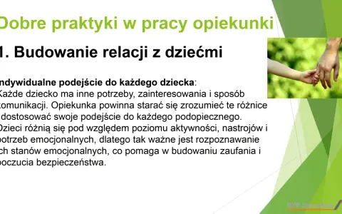 Ile opiekunów w żłobku? Poznaj przepisy i wybierz bezpiecznie!