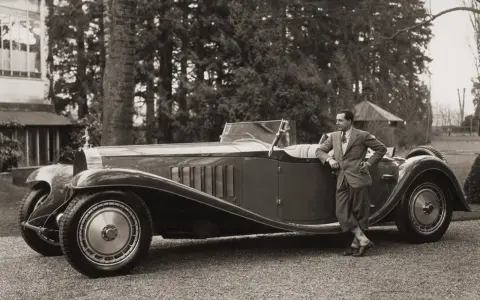 Bugatti ubrania co to za firma - historia, oferta i jakość marki