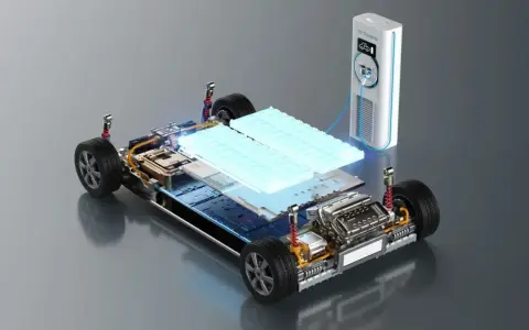 Ile wytrzymuje bateria w samochodzie elektrycznym? Zaskakujące fakty o żywotności