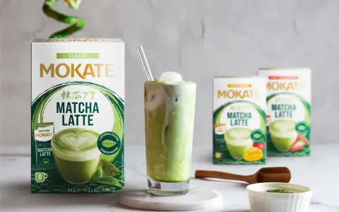 Gdzie kupić matchę do latte? Sklepy, marki, ceny nie przepłacaj!