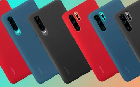 Kilka kolorowych, pancernych etui na Huawei P30 Pro. Wybierz idealne dopasowanie dla swojego telefonu.