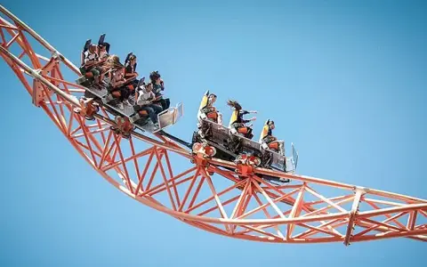 Todo lo que necesitas saber sobre el parque de atracciones de madrid