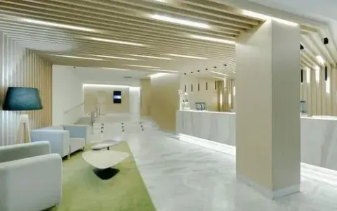 Hesperia Murcia Centro: Tu guía completa para una estancia perfecta