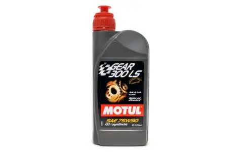 Motul 75W-90: Jaki olej wybrać? Przewodnik i porównanie