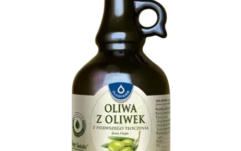 Czy oliwa z oliwek jest zdrowa? Sprawdź jej korzyści i zagrożenia