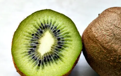 Czy pies może jeść kiwi? Bezpieczne sposoby na zdrowy przysmak