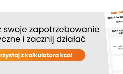Jaki deficyt kaloryczny na redukcji, by uniknąć błędów w odchudzaniu?