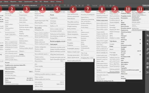 Photoshop co to znaczy? Kluczowe funkcje i zastosowania programu
