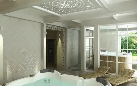 Najlepsze spa w Śląskim – relaks i wellness w twoim zasięgu