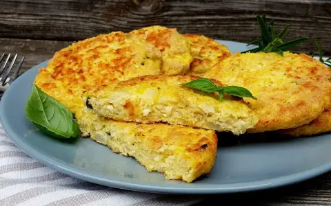Obiad z kalafiora: 5 przepisów od klasyki po keto!