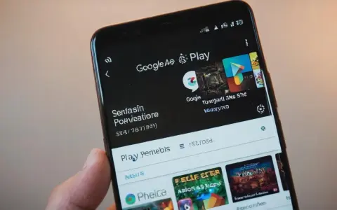Jak zaktualizować usługi Google i uniknąć problemów z aplikacjami