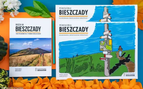 Bieszczady co zwiedzić? Przewodnik po ikonach i ukrytych perłach.
