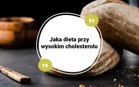 Chleb pełnoziarnisty i zdrowe tłuszcze to klucz do tego, co jeść, aby obniżyć cholesterol.