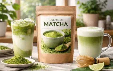 Jaka matcha najlepsza? Ranking, porady i polecane marki.