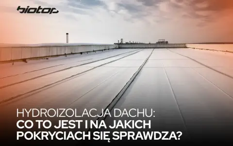 Malowanie dachu: Jaka dysza do agregatu? Poradnik eksperta