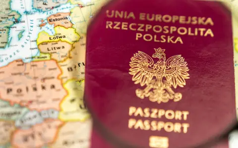 Do Norwegii wystarczy dowód osobisty? Kiedy paszport jest konieczny?