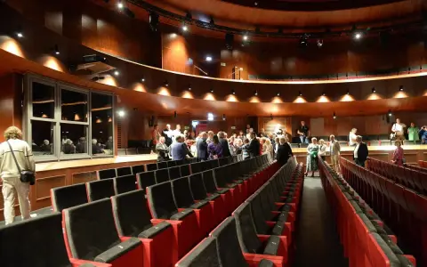 Wielkie otwarcie Teatru Polskiego w Szczecinie: Kiedy i co zobaczysz?