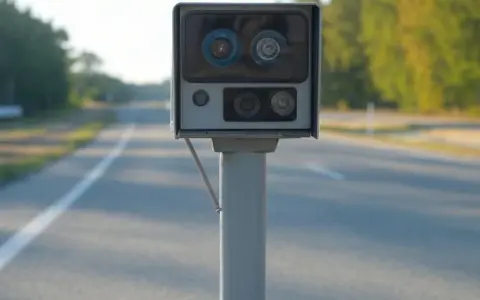 Jak sprawdzić zdjęcie z fotoradaru? Pełny poradnik krok po kroku