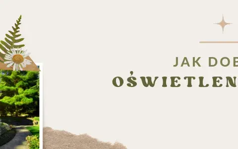 Jakie oświetlenie do altany wybrać, aby stworzyć magiczny klimat?
