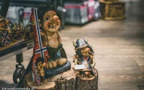 Co warto kupić w Norwegii? Pamiątki, smaki, Tax-Free i unikaty