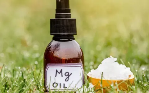 Oliwa magnezowa jak używać – skuteczne sposoby na ulgę w bólu
