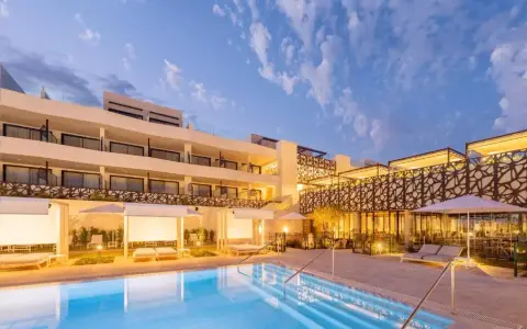 Los mejores hoteles en Málaga centro para una estancia inolvidable