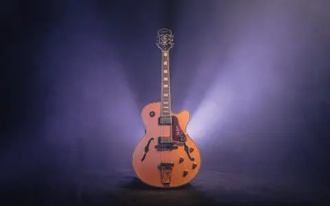 E-Gitarre reinigen: So pflegst du dein Instrument richtig