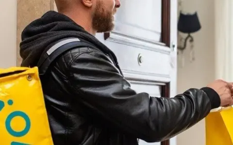 Czy w Glovo można płacić Blikiem? Sprawdź wygodne opcje płatności