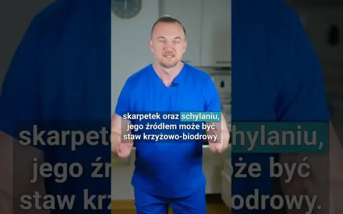 Nocny ból biodra na boku: Koniec z cierpieniem! Skuteczne rady