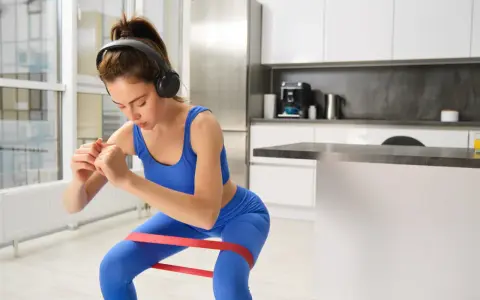 Crossfit w domu: Kompletny poradnik dla początkujących zacznij dziś!