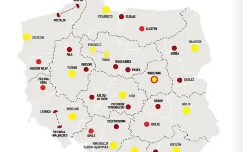 Szczecin: Gdzie leży? Poznaj stolicę województwa zachodniopomorskiego
