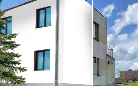Który styropian lepszy: biały czy szary? Porównanie izolacji i kosztów