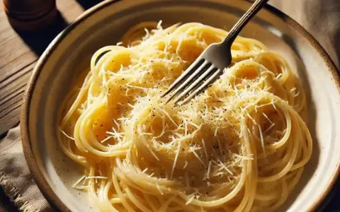 Szybkie spaghetti 4 sery – kremowy przepis, który zachwyca smakiem