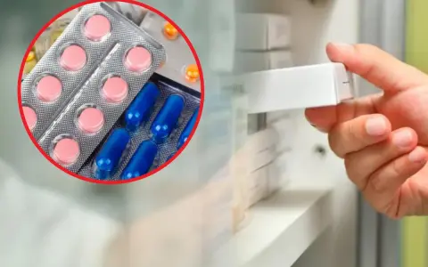 Symbol Rx/Rp na leku: Zrozum jego znaczenie dla Twojego zdrowia