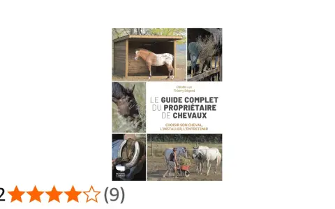 Guide complet pour savoir comment avoir un cheval chez soi : choix, installation et entretien.