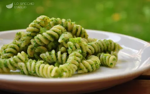 Pasta broccoli cremosa: segreti naturali e ricetta infallibile