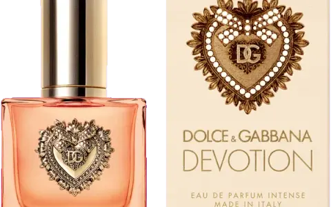 Dolce und Gabbana K Eau de Parfum: Intensiver Duft für besondere Anlässe