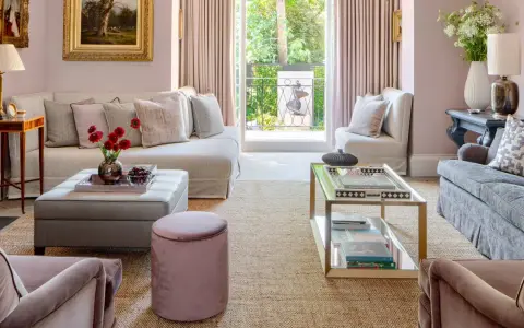 Pintura moderna para salón: tendencias 2026 y guía experta para tu hogar