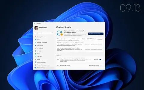 Jak zaktualizować komputer i uniknąć problemów z aktualizacją