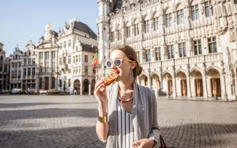 Bruselas: Qué Ver, Comer y Consejos para un Viaje Perfecto