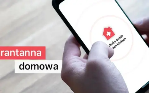Czy muszę korzystać z aplikacji kwarantanna? Ważne informacje i konsekwencje