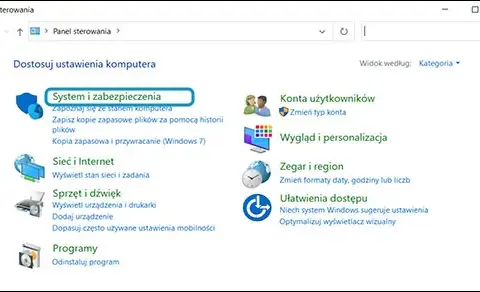 Jak przeskanować komputer Windows 10 i uniknąć zagrożeń bezpieczeństwa